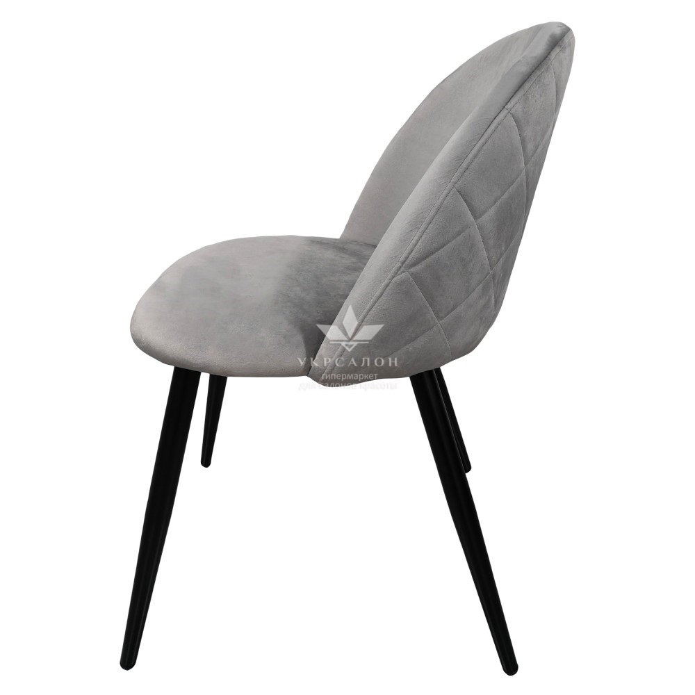 Стільчик для клієнта Lord 1 на ніжках