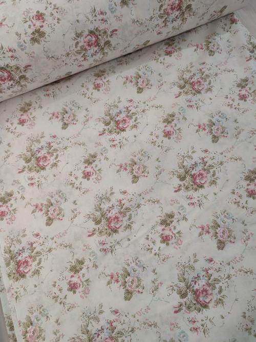 Ранфорс принт (2.4) Турция