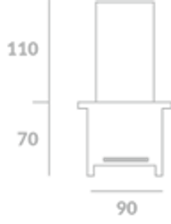 Робоче місце перукаря Андреа 2