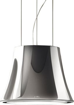 Витяжка ELICA AUDREY SENSE HEAVYMETAL/F/50