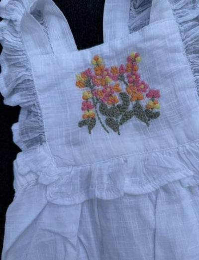 Боді, бавовна "Primark" (62 см)