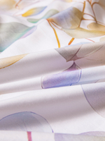 Комплект постельного белья Сатин Премиум CPA048