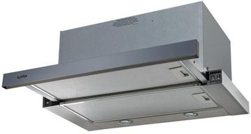 Витяжка VENTOLUX GARDA 50 INOX (1000) EU