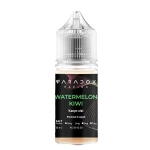 Солевая Жидкость Paradox Watermelon Kiwi 30мl (Парадокс Арбуз Киви) 30mg | 50mg