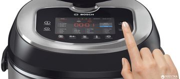 Мультиварка-скороварка BOSCH MUC88B68RU