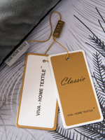 Комплект постельного белья Сатин Velouria Luxe с Одеялом VL013