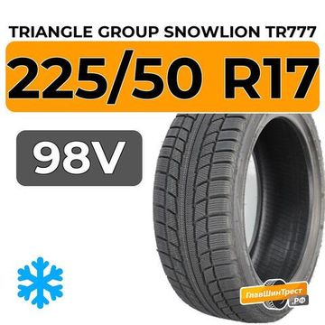 Triangle Group SnowLion TR777 225/50 R17 98V