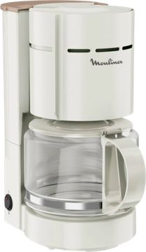 Кавоварка крапельна Moulinex Uno FG121A10