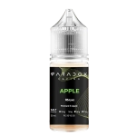 Сольова Рідина Paradox Apple 30мl (Парадокс Яблуко) 30mg | 50mg