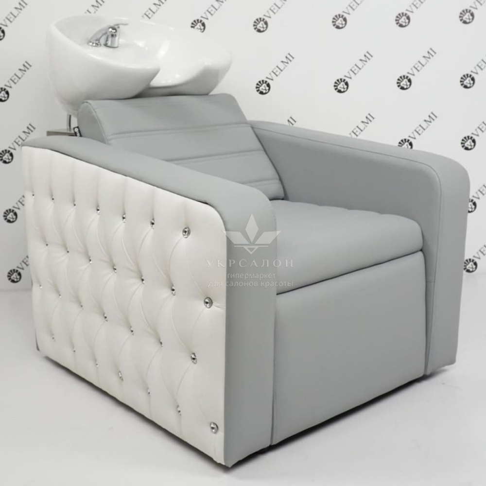 Парикмахерская мойка Milan Diamant