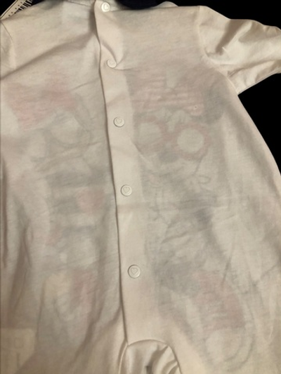 Чоловічок, бавовна "Original marines" (62 см)