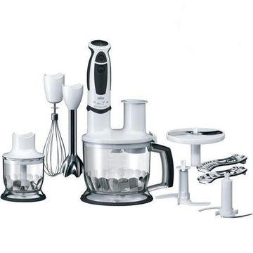 Блендер Braun MR 570 Partisserie