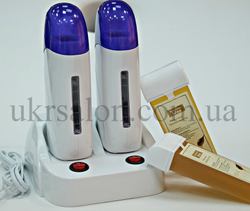 Воскоплав кассетный 006