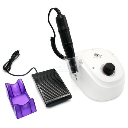 Фрезер для маникюра и педикюра Global Fashion 45000 об. GF-218