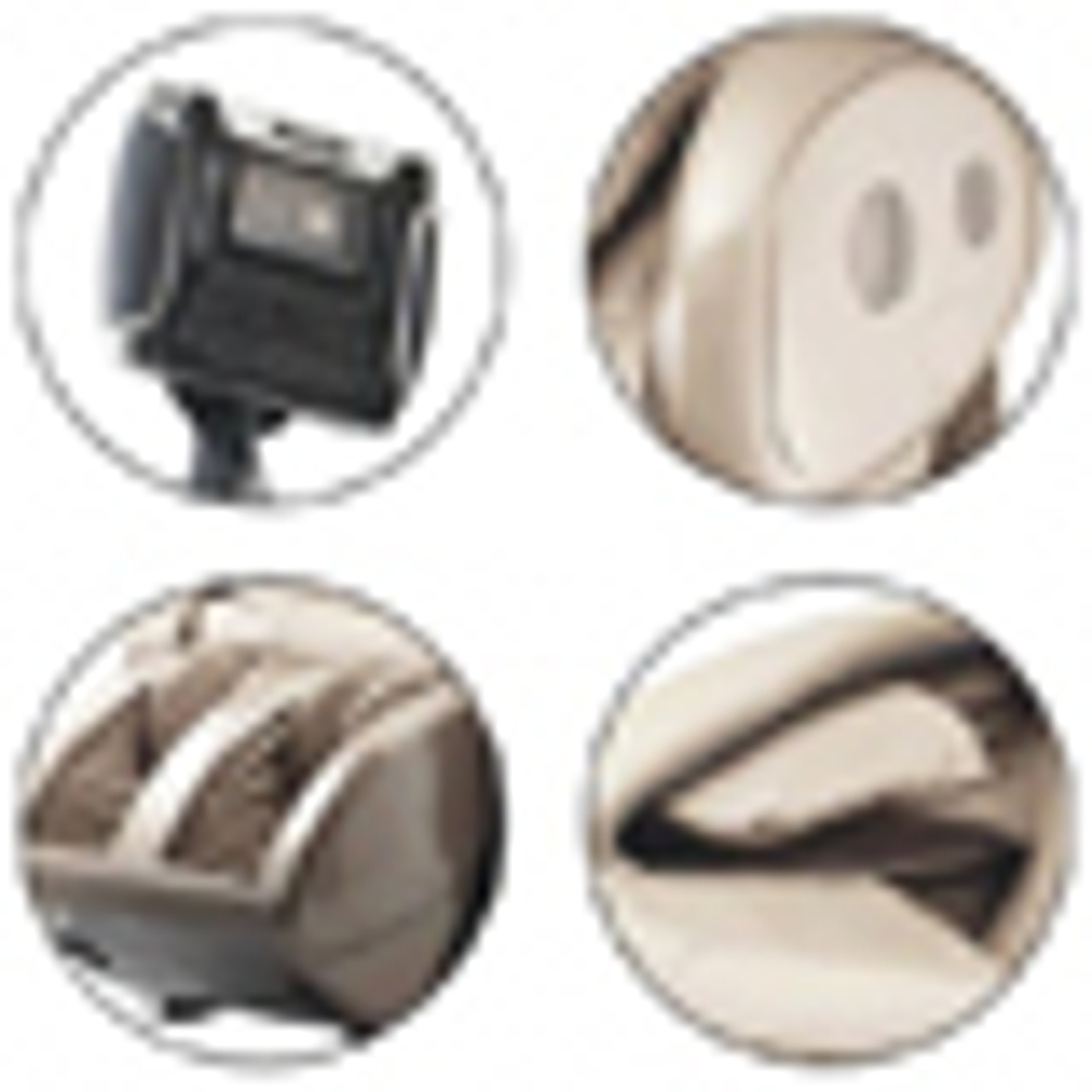 Массажное кресло Panamera