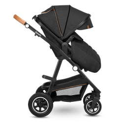 Универсальная коляска 2 в 1 Lionelo Amber
