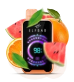 Elf Bar FS18000 - Orange Watermelon (5% nic)