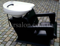 Парикмахерская мойка Flamingo Ledi