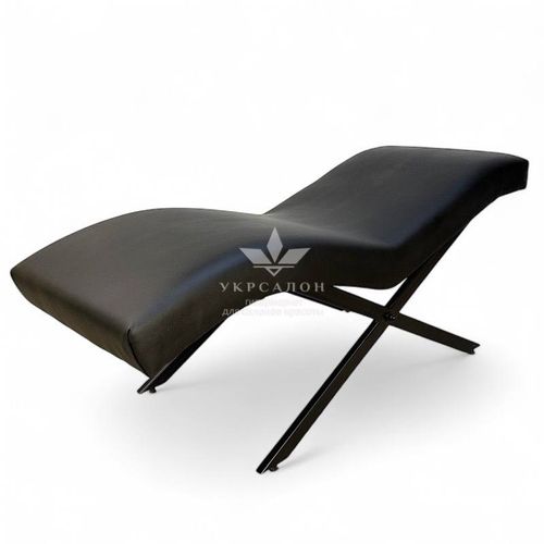 Анатомическая кушетка Mark 555-00 для лашмейкеров и бровистов