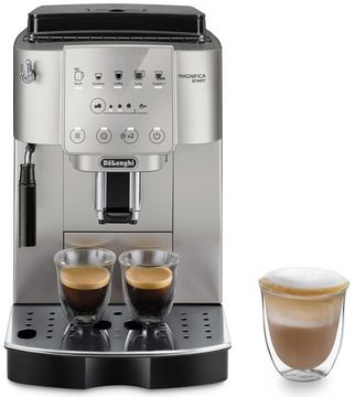 Кавомашина DELONGHI Magnifica Start ECAM220.31.SSB