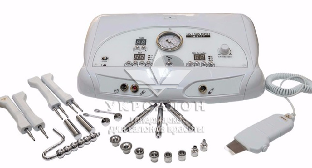 Косметологічний комбайн 3-в-1 5577