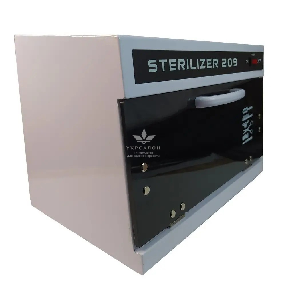 Ультрафіолетовий стерилізатор UV-209