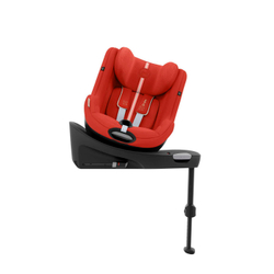 Автокресло детское Cybex Sirona G i-Size Plus 0+/1 (0-18 кг)