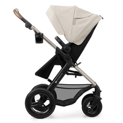 Универсальная коляска 3 в 1 Kinderkraft Moov 2 Air