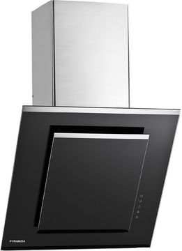 Витяжка PYRAMIDA BG-600 (black)