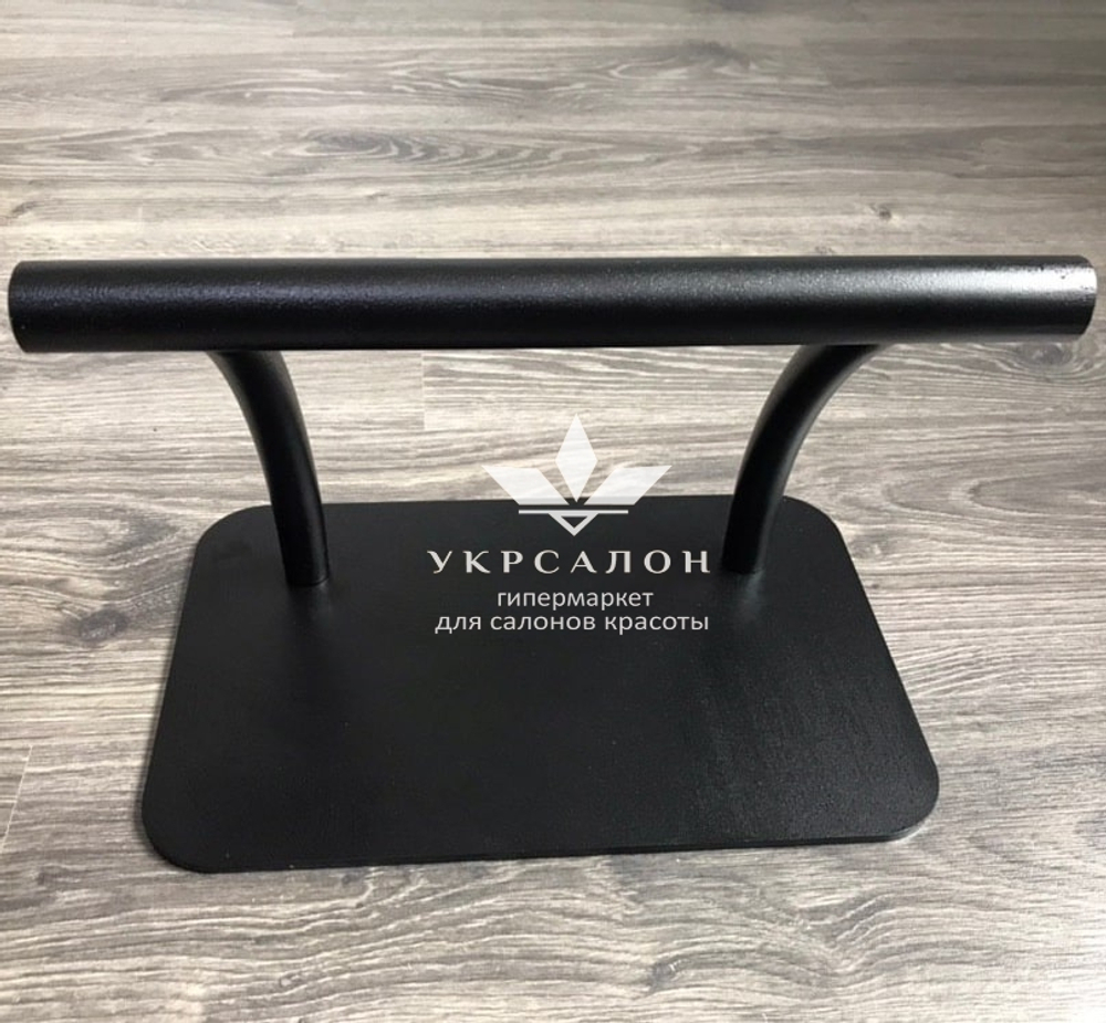 Підставка для ніг Black