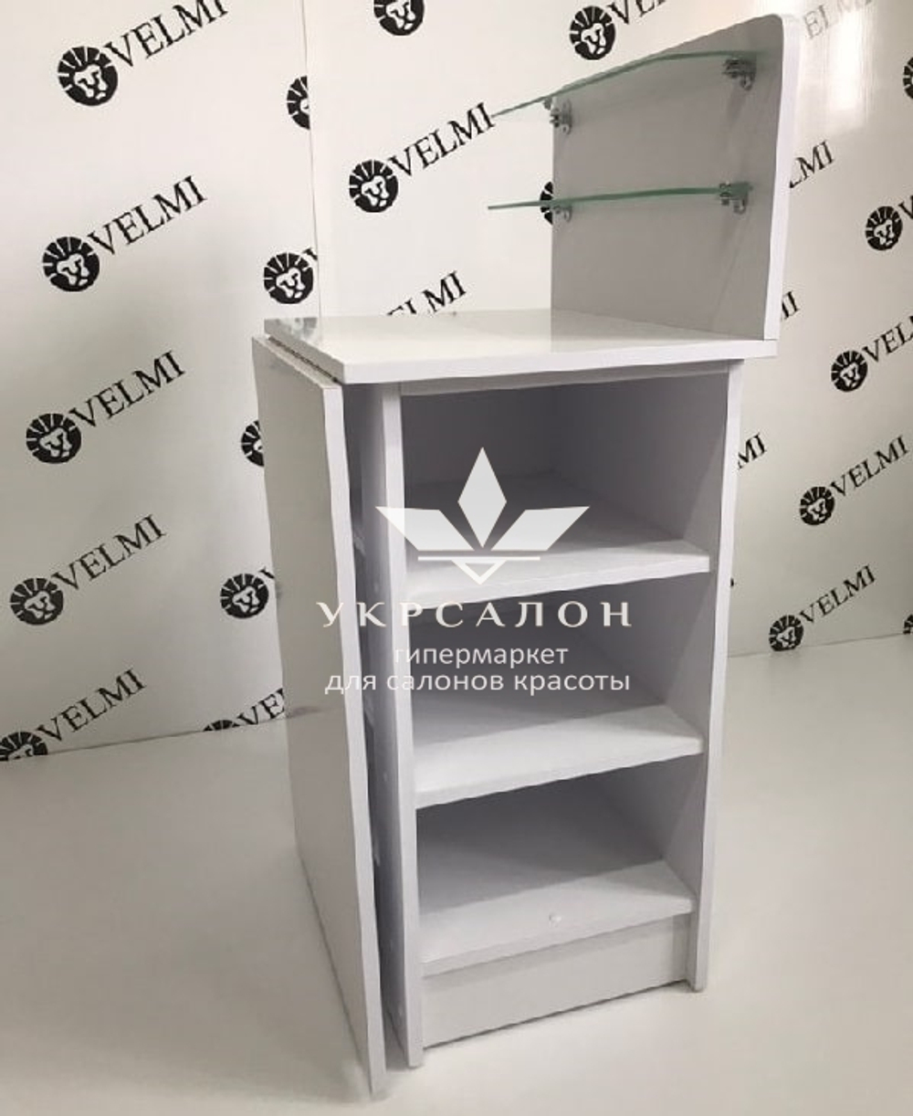 Маникюрный стол Mini plus