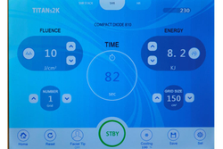 Диодный лазер DL-140 (1200 Вт)