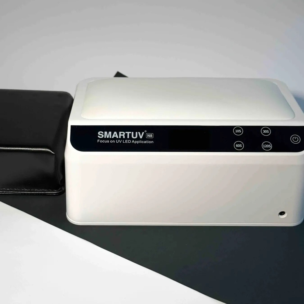 Лампа для маникюра SmartUV N8