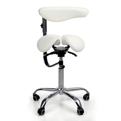 Стул-седло для мастера 8016-2