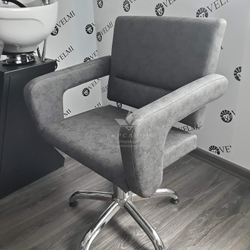 Комплект парикмахерской мебели Flamingo Compact