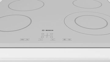 Варильна поверхня електрична BOSCH PKF652BB1E