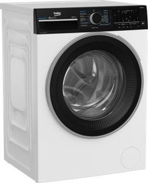Пральна машина повногабаритна Beko B5WFU69415WPBB