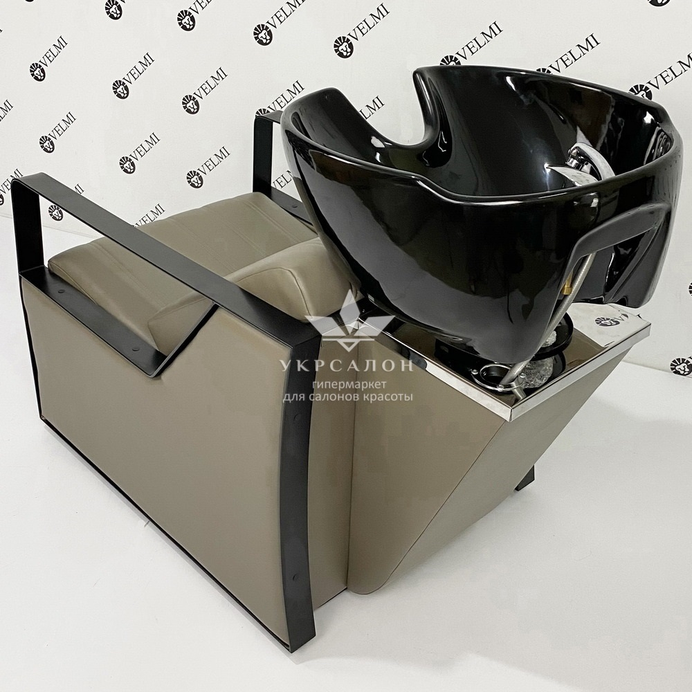 Парикмахерская мойка Bronx Lux