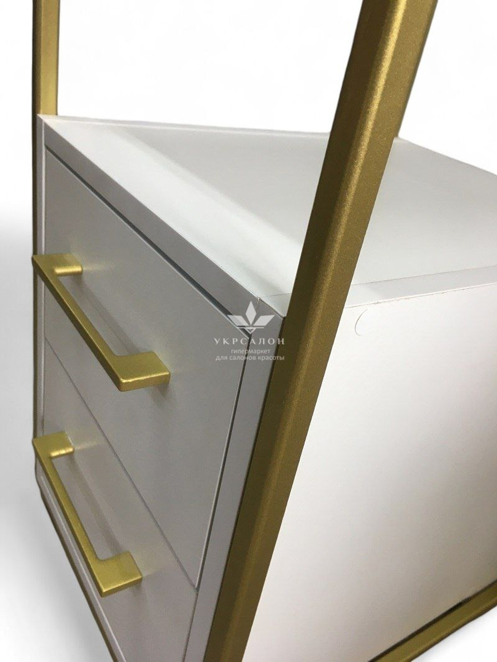 Косметологическая тележка DOD-5a