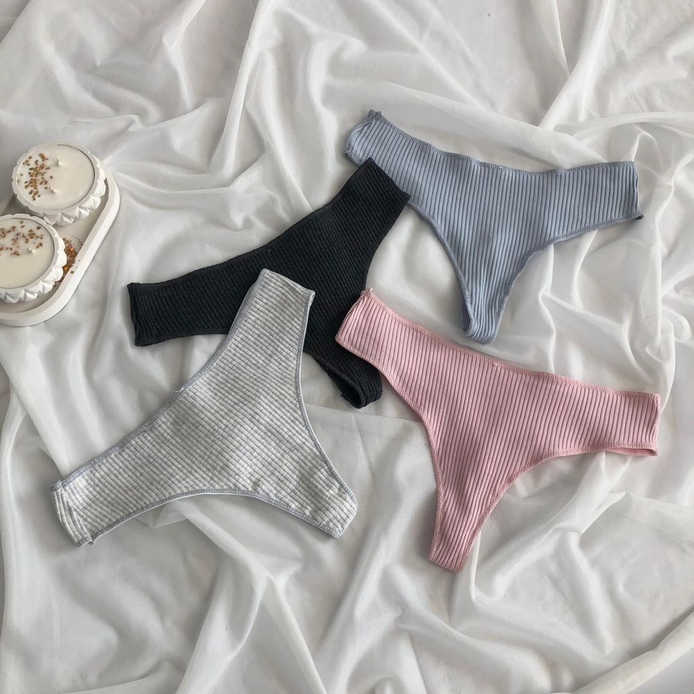 Стріни в рубчик