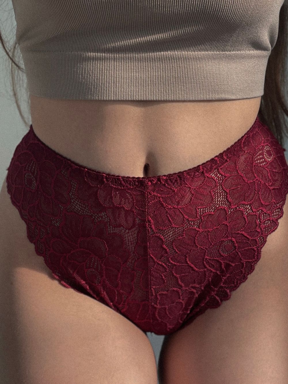 Мереживні американки