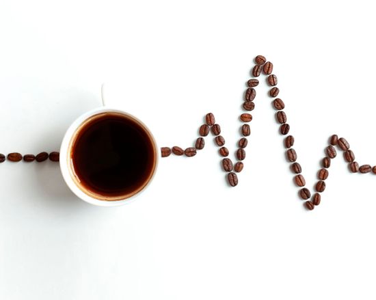 Польза и вред кофе