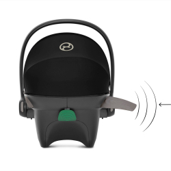 Автокресло-переноска детское Cybex Aton S2 i-Size 0-13 кг