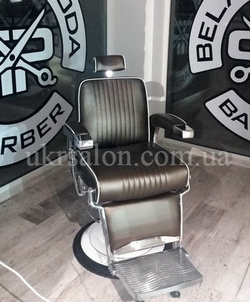 Парикмахерское кресло Barber Stig