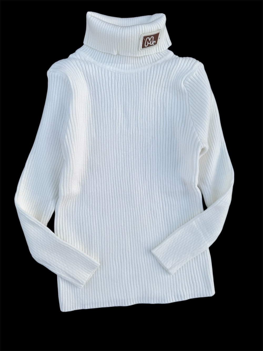 Водолазка "М", акрил ТМ "XDY"