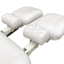 Кушетка педикюрно-косметологічна 2017-2