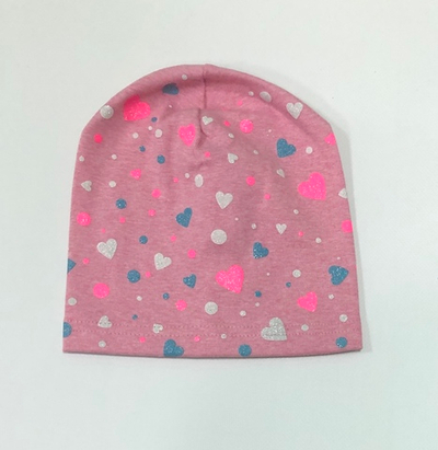 Шапочка, бавовна ТМ "Fido" (р. 46-48)