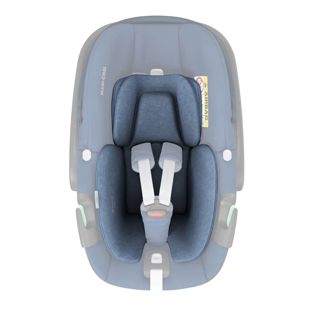 Автокресло-переноска детское Maxi-Cosi Pebble 360 0+ (0-13 кг)