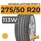Michelin Latitude Sport 3 275/50 R20 113W XL RunFlat