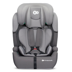 Автокрісло дитяче Kinderkraft Comfort Up i-Size 1/2/3 (9-36 кг)